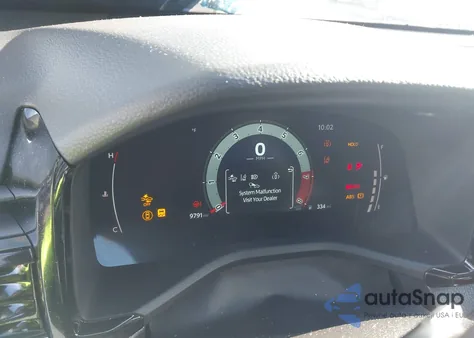 2025 Toyota Camry Se из США, поврежденный, VIN 4T1DAACK7SU607618